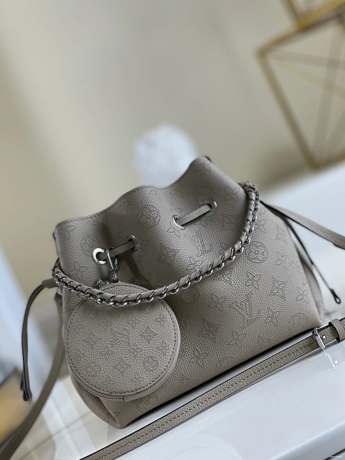 VUITTON BELLA LOUIS 0804